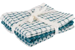 ohgreen In En Rond De Keuken|Set van 3 vaatdoeken