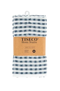 ohgreen In En Rond De Keuken|Set van 6 vaatdoeken oman