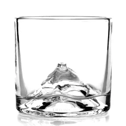 ohgreen Servies|Set van 2 whiskeyglazen