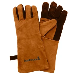 ohgreen Accessoires En Onderhoud|Set van 2 zacht lederen handschoenen