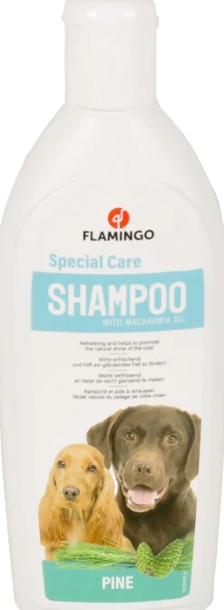 ohgreen Verzorging|Shampoo care dennenextract -300ml