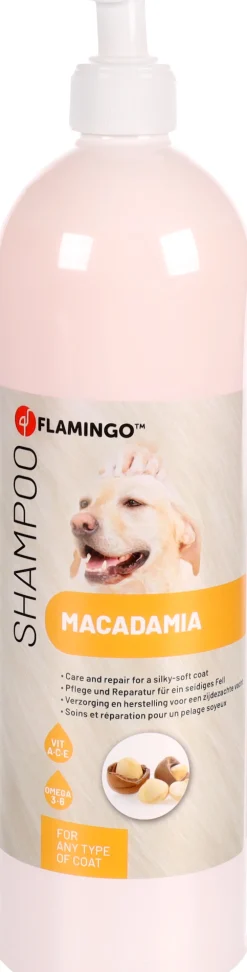 ohgreen Verzorging|Shampoo elk vachttype 1 l