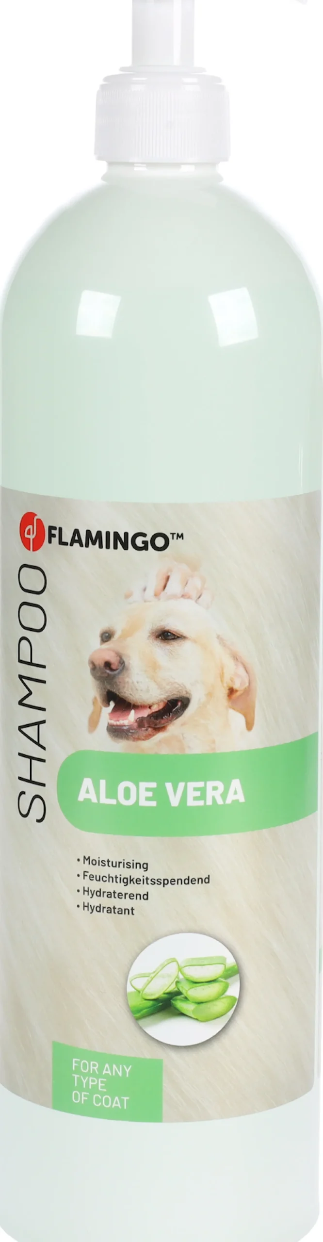 ohgreen Verzorging|Shampoo elk vachttype 1 l