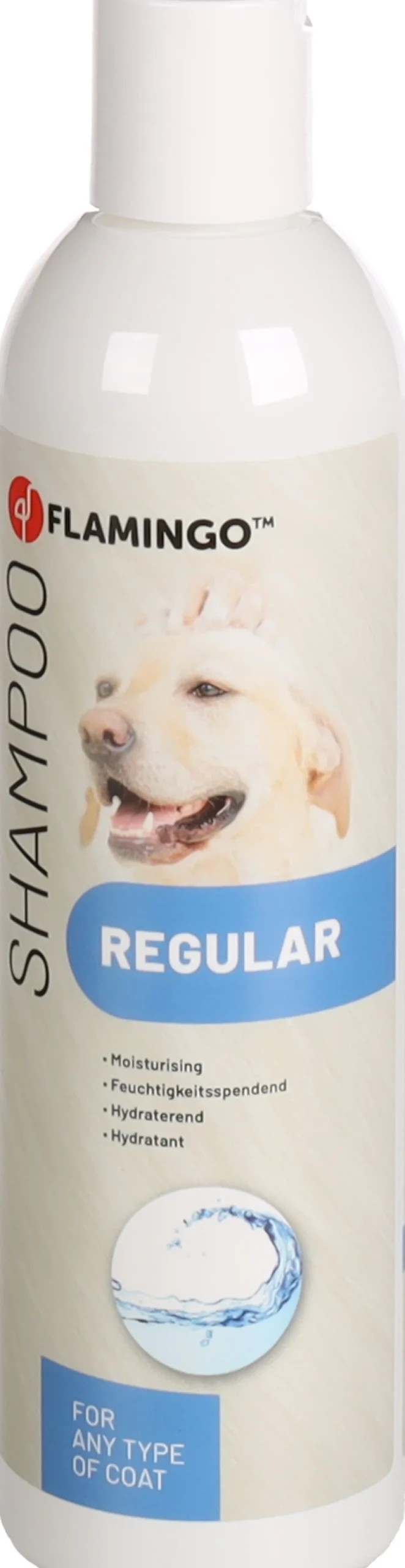 ohgreen Verzorging|Shampoo elk vachttype 300 ml