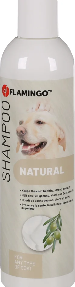 ohgreen Verzorging|Shampoo elk vachttype 300 ml