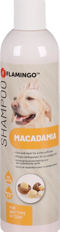 ohgreen Verzorging|Shampoo elk vachttype 300 ml