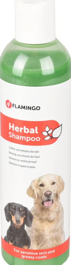 ohgreen Verzorging|Shampoo met kruiden  300 ml