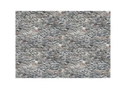 ohgreen Lemax Kerstdorpen|Sheet oude bakstenen 21x29.7cm