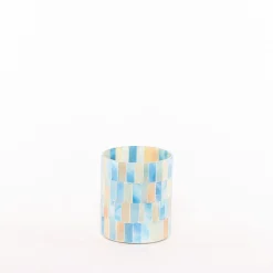 ohgreen Kaarsen|Sherpawaxine 7 bluemix