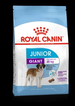 ohgreen Werelddierendag|Hond Voeding|Shn junior giant 3.5kg