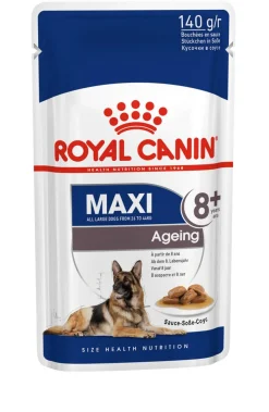 ohgreen Werelddierendag|Hond Voeding|Shn maxi ageing 140g