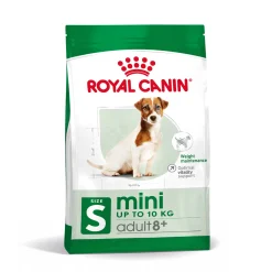 ohgreen Hond Voeding|Werelddierendag|Shn mini adult 8+ 4kg
