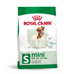 ohgreen Hond Voeding|Werelddierendag|Shn mini adult 8kg