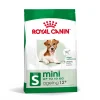 ohgreen Hond Voeding|Werelddierendag|Shn mini ageing 12+ 3.5kg