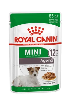 ohgreen Werelddierendag|Hond Voeding|Shn mini ageing 85g