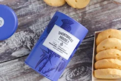 ohgreen Voeding|Shortbread