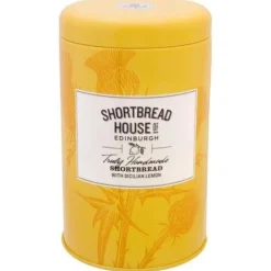 ohgreen Voeding|Shortbread citroen