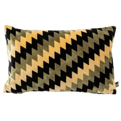 ohgreen Cosy Corner|Sierkussen francesco military olive