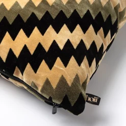 ohgreen Cosy Corner|Sierkussen francesco military olive