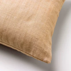 ohgreen Cosy Corner|Sierkussen natura tobacco brown