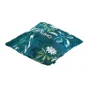 ohgreen Accessoires En Onderhoud|Sierkussen natural oudoor 50x50cm mauel blue