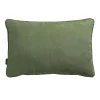 ohgreen Accessoires En Onderhoud|Sierkussen 40x60cm panama green