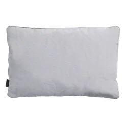 ohgreen Accessoires En Onderhoud|Sierkussen 60x40cm panama light grey
