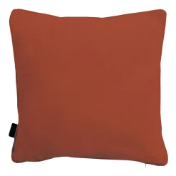 ohgreen Accessoires En Onderhoud|Sierkussen 45x45cm panama terracotta