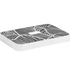 ohgreen Sfeermakers|Ecocheques|Sigma home deksel bladeren - opbergbox 5l