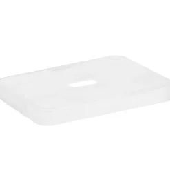 ohgreen Sfeermakers|Ecocheques|Sigma home deksel transparant - box 9l, 13l, 18l, 25l