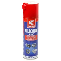 ohgreen Maak Je Tuin Lenteklaar|Handgereedschap|Silicone spray 300ml