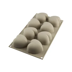 ohgreen Bakken|Siliconen bakvorm cuoricino