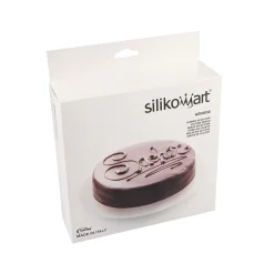 ohgreen Bakken|Siliconen bakvorm genoise