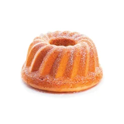 ohgreen Bakken|Siliconen bakvorm mini gugelhopf