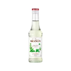 ohgreen Voeding|Siroop mojito mint 25cl