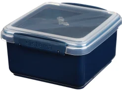 ohgreen Ecocheques|In En Rond De Keuken|SIST LUNCHBO+BESTEK LUNCH 1,2L