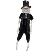 ohgreen Sfeermakers|Halloween|Skelet hangend groom