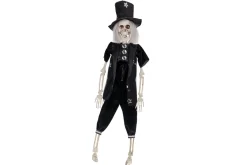 ohgreen Sfeermakers|Halloween|Skelet hangend groom