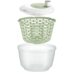 ohgreen Ecocheques|Koken|Slacentrifuge spinderella muntgroen