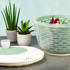 ohgreen Ecocheques|Koken|Slacentrifuge spinderella muntgroen