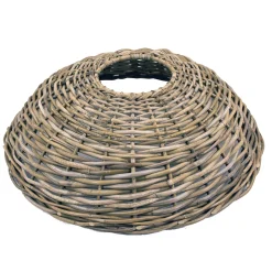 ohgreen Kerstbomen|Sleeve total cover nordic kobo antique grey d62cm