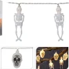 ohgreen Sfeermakers|Halloween|Slinger led met skelet