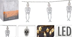 ohgreen Sfeermakers|Halloween|Slinger led met skelet