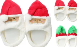 ohgreen Kerstdecoratie|Sloffen kerst