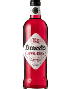 ohgreen Drank|Smeets appel kers