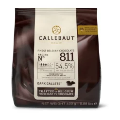 ohgreen Bakken|Smeltchocolade Puur