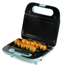 ohgreen Keukentoestellen|Snack party 3-in-1