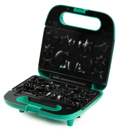 ohgreen Keukentoestellen|Snack party 5-in-1