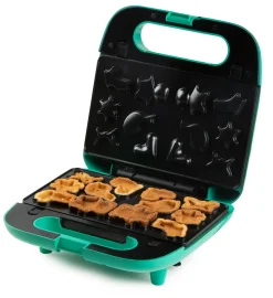 ohgreen Keukentoestellen|Snack party 5-in-1