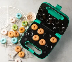 ohgreen Keukentoestellen|Snack party 5-in-1